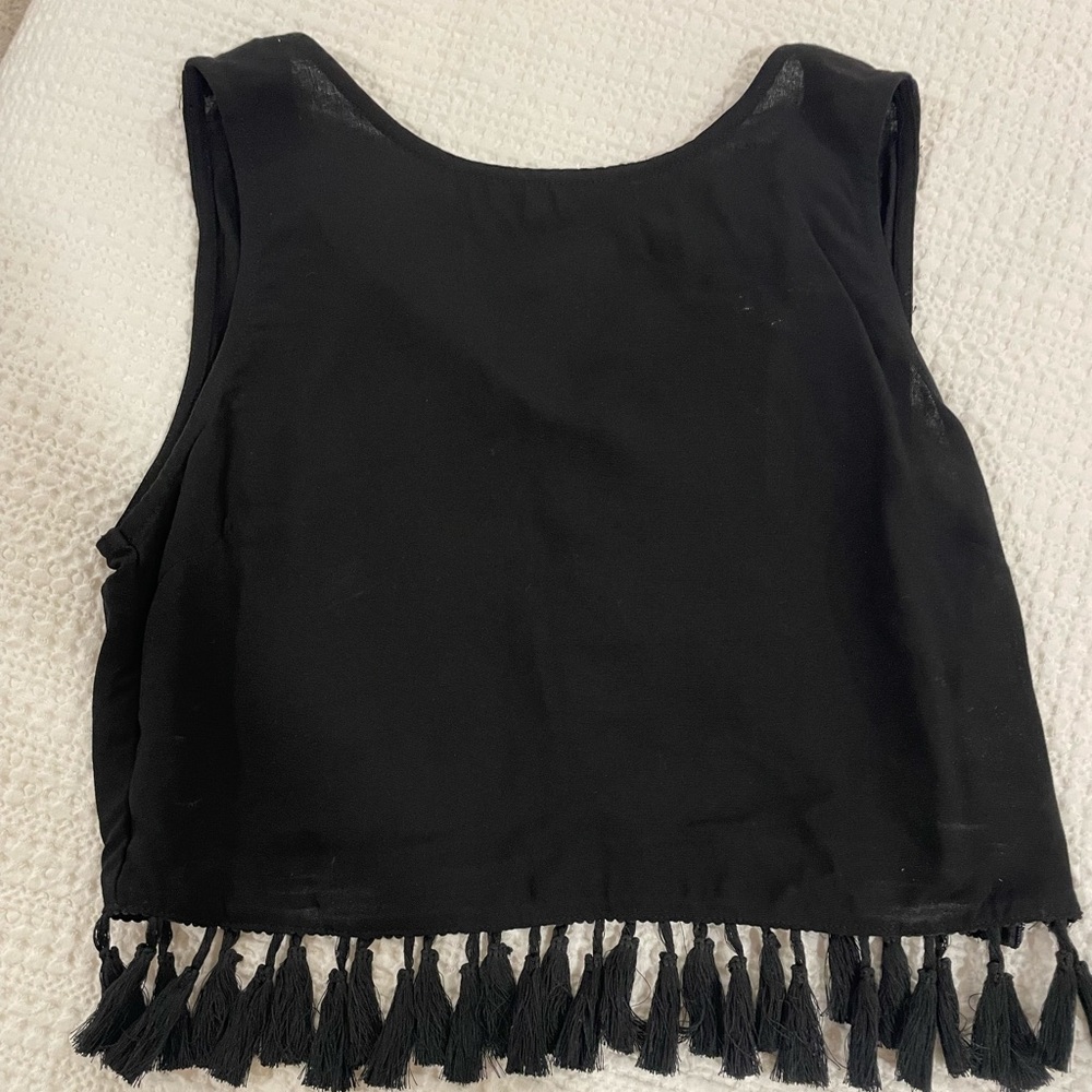Do + Be Black Set